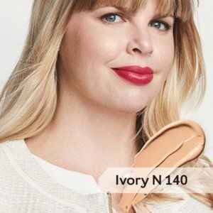 Mary Kay Timewise 3D Matte Foundation in Ivory N 140.